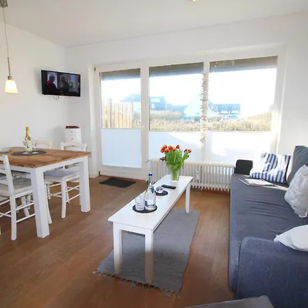 Apartment Risgap 18e, App 5 *