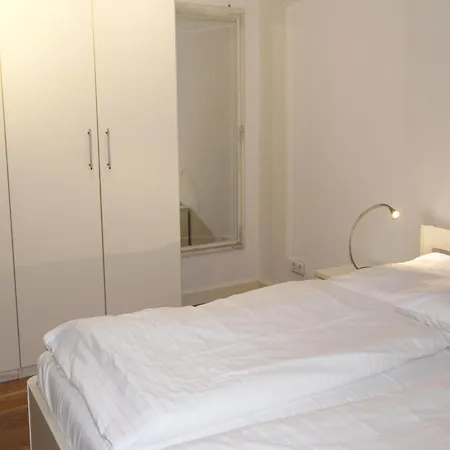 Risgap 18e, App 5 Apartment *