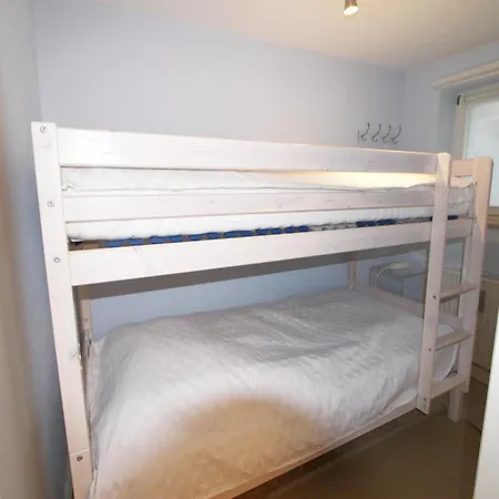 Apartment Risgap 18e, App 5 Wenningstedt-Braderup
