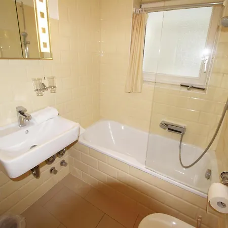 Apartment Risgap 18e, App 5 Wenningstedt-Braderup
