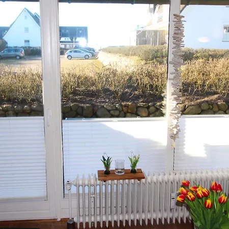 Apartment Risgap 18e, App 5 *