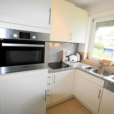 Risgap 18e, App 5 Wenningstedt-Braderup