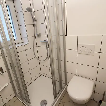 Daire Risgap 18e, App 5 Wenningstedt-Braderup