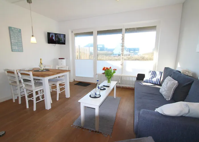 Apartment Risgap 18e, App 5 *