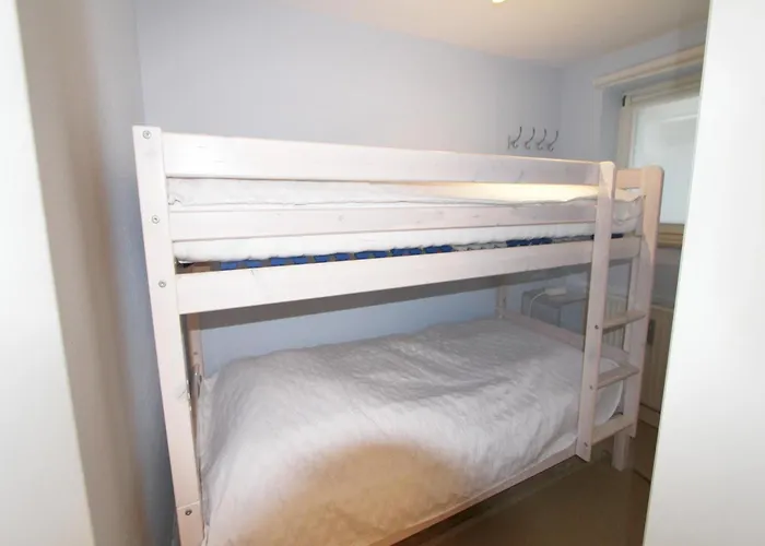 Apartment Risgap 18e, App 5 Wenningstedt-Braderup