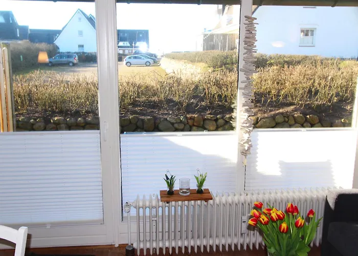 Apartment Risgap 18e, App 5 *