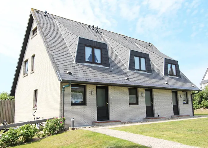 Risgap 18e, App 5 Apartment *