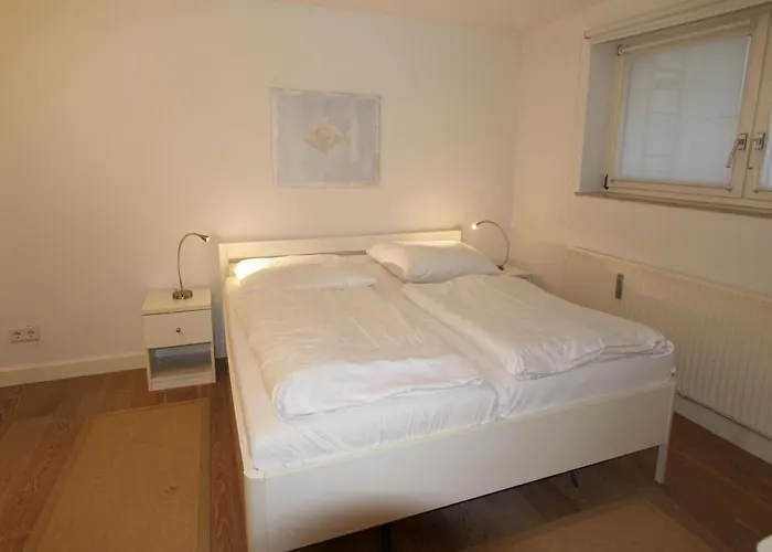 Risgap 18e, App 5 Apartment