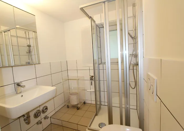 Risgap 18e, App 5 Apartment *