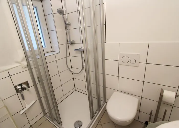 Apartment Risgap 18e, App 5 Wenningstedt-Braderup